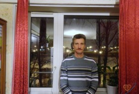 Дмитрий, 59 - Только Я