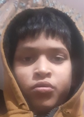 Zuhaib, 20, India, Lucknow