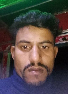 MD mustakim, 28, India, Patna