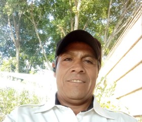Sabas, 49 лет, Emiliano Zapata (Estado de Morelos)