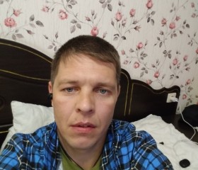 Евгений, 40 лет, Витязево