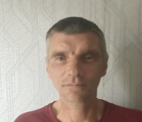Александр, 49 лет, Калуга