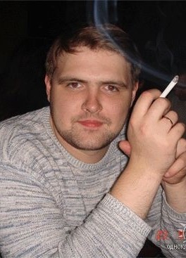 Игорь, 42, Россия, Москва