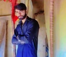 Roheelbalooch, 32 года, اسلام آباد
