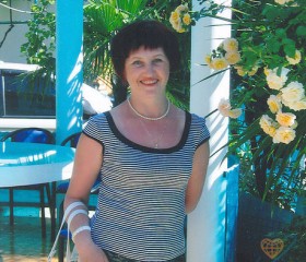 Ольга, 54 года, Пенза