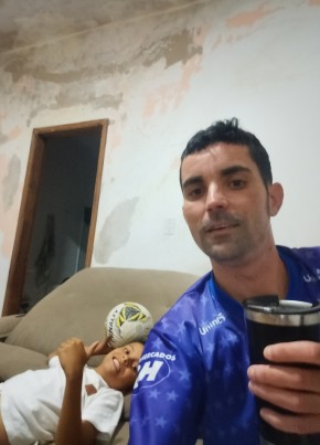 Filipe из Vitória 36 лет