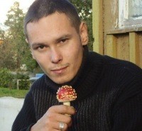 Stasik, 40, Eesti Vabariik, Narva