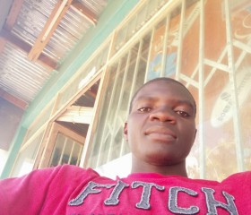 PATRICK ROBERT, 21, Lilongwe