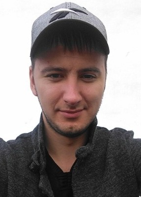 Дмитрий, 31, Россия, Владивосток