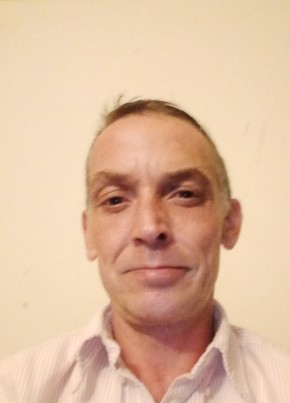 Barry, 46, United Kingdom, Gillingham