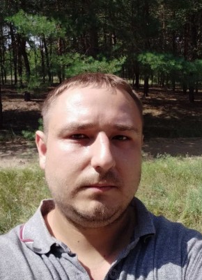 Денис, 31, Україна, Дружківка