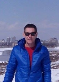 Vitaliy, 48, Russia, Novosibirsk