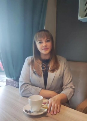 Наталья из Новокузнецка 49 лет