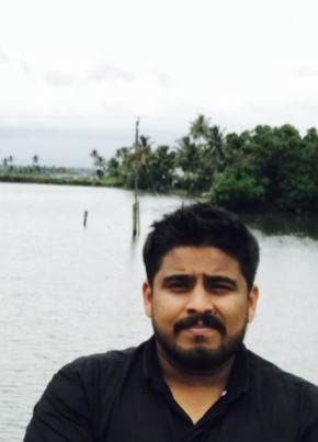 ameer suhail, 32, India, Malappuram