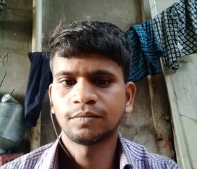 Kamlesh kashyap, 24 года, Lucknow