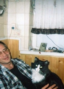 Андрей, 57, Россия, Челябинск