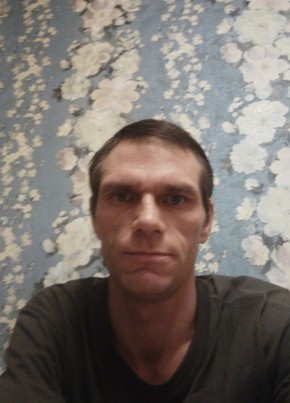 Виктор, 40, Россия, Москва