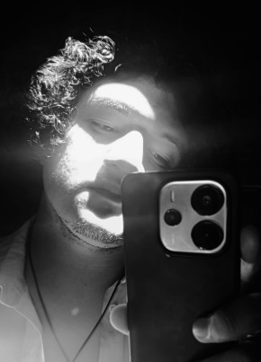 Caio из Fortaleza 23 года