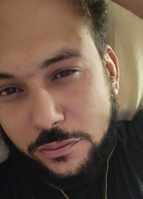 Davi из Lages 30 лет
