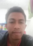 Andra, 32 года, Kota Bogor