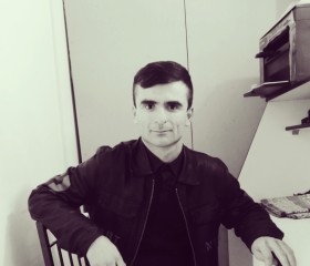 Nizomov dalerchon, 24, Dushanbe