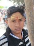Abhishek Kumar, 18 лет, Firozabad