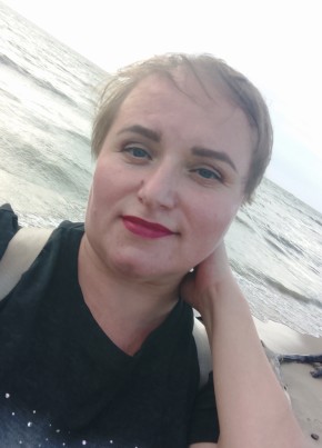 Анна из Бердска 42 года