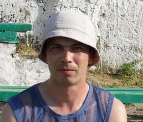 Вадим, 43 года, Лепель