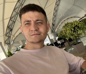 Ildar, 27, Saratov