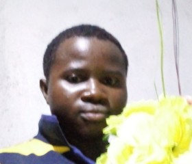 Beya, 29 лет, Élisabethville