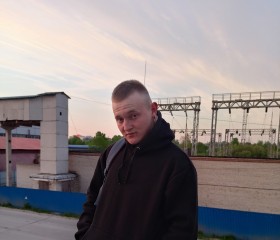 Dim, 19 лет, Хабаровск