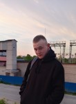 Dim, 19 лет, Хабаровск