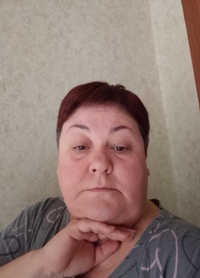 Ольга из Архангельска 46 лет
