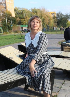 Наиали, 54, Россия, Пушкино