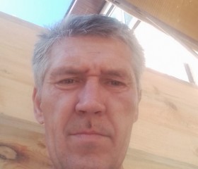 Михаил, 48 лет, Оренбург