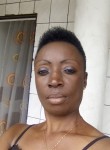 lamnte lola, 45 лет, Yaoundé
