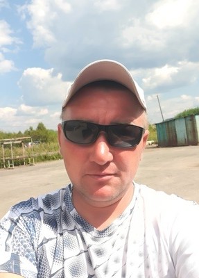 Евгений, 36, Россия, Бисерть