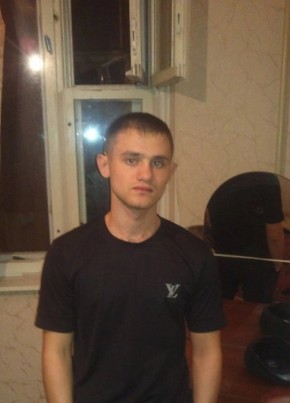 Андрей, 27, Россия, Ульяновск
