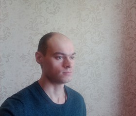 Владимир, 35 лет, Тобольск