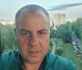 Aleksey, 43, Saint Petersburg