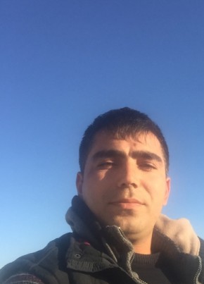 Mert, 36, Türkiye Cumhuriyeti, Dinar
