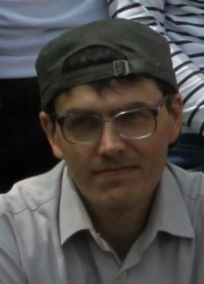 Maksim, 53, Russia, Vladivostok