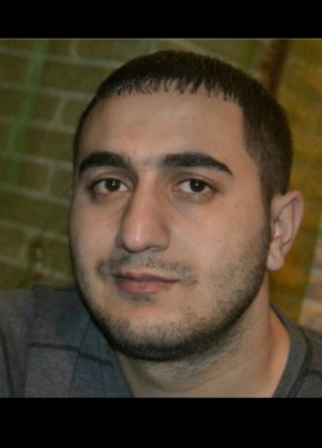 Aperik, 40, Russia, Novorossiysk