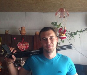 Борис, 32 года, Алматы