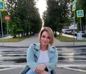 Анна, 41 год, Ярославль