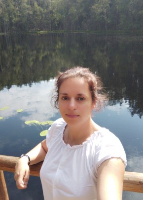 Елена из Горад Мінска 32 года