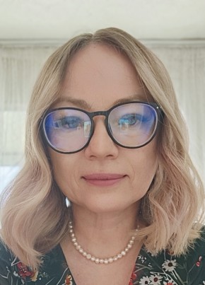 Ирина из Братска 51 год