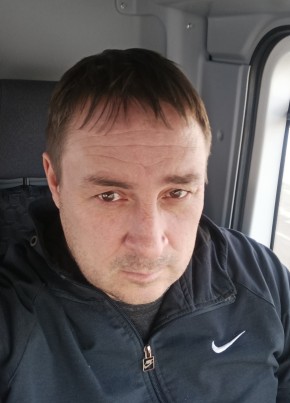 Жека из Асбеста 42 года