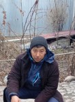 Takhir, 45  , Almaty