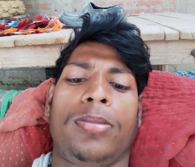 Vijay Kumar Pate, 24 года, Allahabad